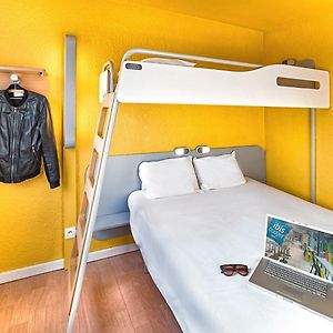 Ibis Budget Strasbourg Sud Illkirch