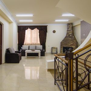 Tatev Hotel And Tours