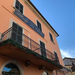 Albergo La Villetta
